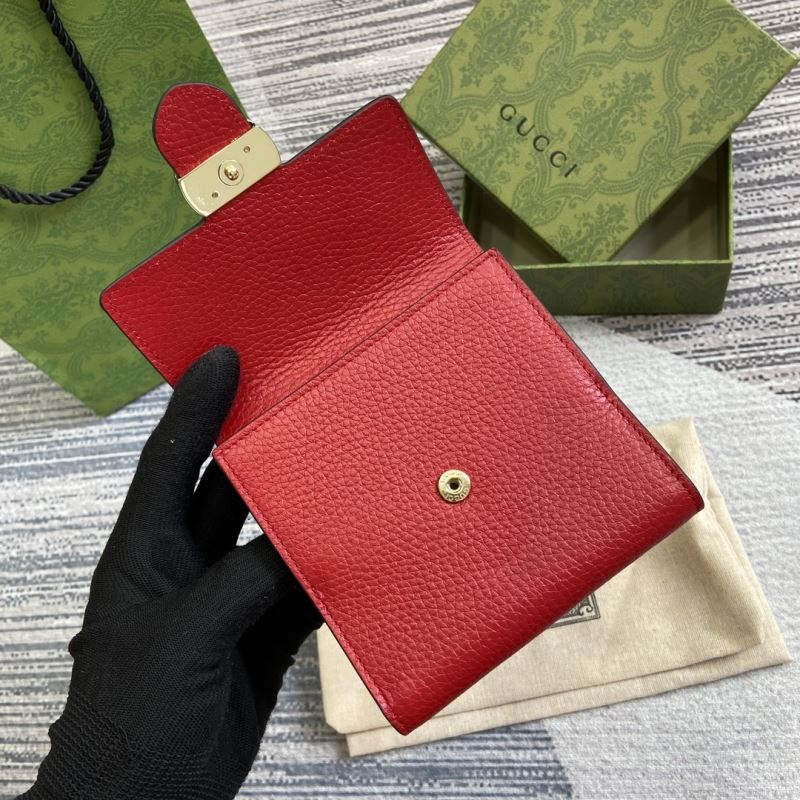 Gucci Wallets